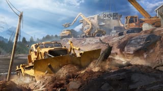 RoadCraft - Standard Edition voor €27,99 via Staem