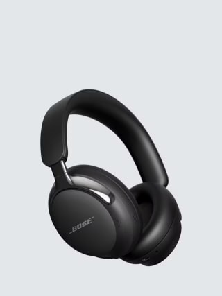 Bose QuietComfort Ultra (2nd Gen) Noise Cancelling Headphones – £349 + £50 Code
