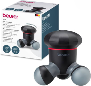 Beurer MG 18 mini-massager voor €9,99 bij Amazon