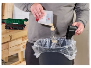 PARKSIDE Bandschuurmachine 750 W voor €26,99 bij Lidl