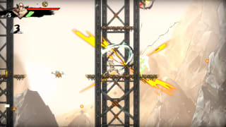 SHINOBI: Art of Vengeance Digital Deluxe Edition PS4 & PS5 voor €23,99 i de PS Store