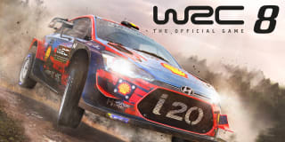 WRC 8 FIA World Rally Championship por 1.99€