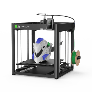 3d Printer Filament Creality Ender-5 Max voor €589 dmv code