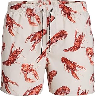 Verschillende Jack & Jones Zwemshorts vanaf €3,99 bij Amazon