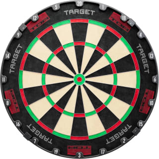 Target Tor Dartboard with Code – Sold by Target Darts (Free Delivery)