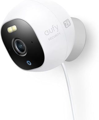 Eufy Outdoor IP-camera Pro voor €38,24 bij Amazon