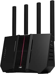 ASUS RT-BE92U WiFi 7 router voor €165 bij Amazon
