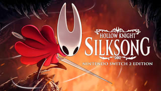 Hollow Knight: Silksong para NSW 2 por $206 | Nintendo Brasil