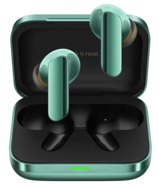 Realme Buds Air7 Pro por $979 en Walmart