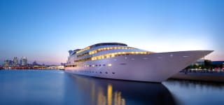 Londres noche en Megayate 4* desde 232€ para 2 personas