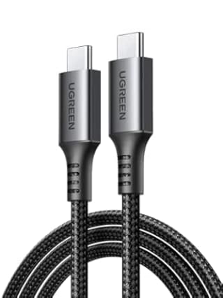 Câble USB C PD 60W UGREEN à 4,67€