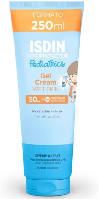 Protector Solar ISDIN SPF 50+ por $280 | Oferta Amazon