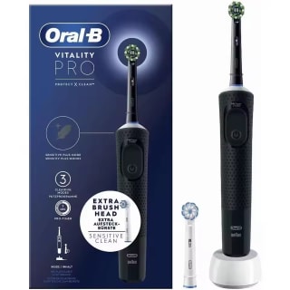 Cepillo de dientes eléctrico Oral-B Vitality Pro por 19,65€