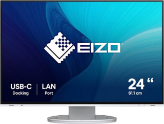EIZO EV2495-WT 24 inch Full HD+ voor €359 bij Bol