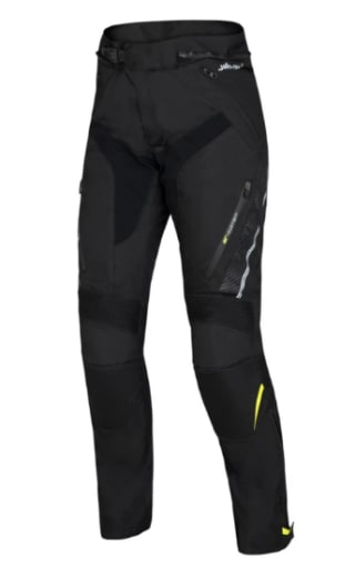 iXS Pantalones Carbon-ST Hombre por 74,39€ en Private Sport Shop