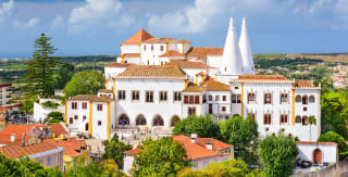 Séjour 3j/2n à l'Olympia Lis Boutique Hotel 4★ pour 121€ chez Voyage Privé