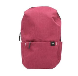 Xiaomi Mi Casual Daypack Mochila Rosa por 5.95€