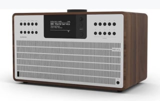 Revo SuperCD - CD-speler - DAB+ Radio en Internetradio voor €299 via de AD