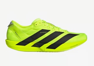 Adidas Performance ADIZERO ADIOS 9 Zapatillas running asfalto por 83,25€