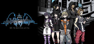 NEO: The World Ends with You con un -70%