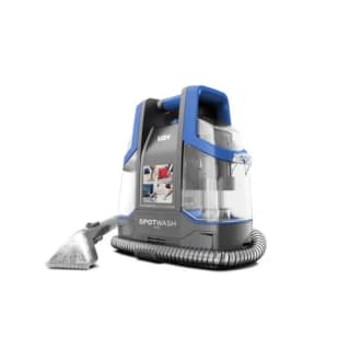 Vax Spotwash Spot Cleaner Duo CDCW-CSXA – Multi-Surface + 2-Year Warranty (Box Imperf