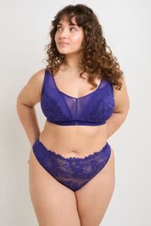 Soutien-gorge sans armatures Dona à 15,99€