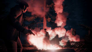 Alan Wake Remastered voor €4,49 bij PlayStation Store