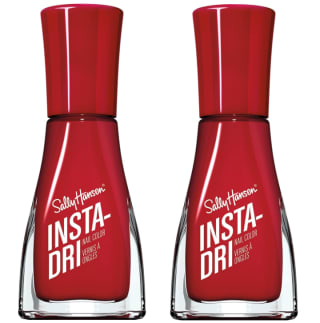 2 Unidades de Esmalte de uñas SALLY HANSEN Insta Dri por 6.17€