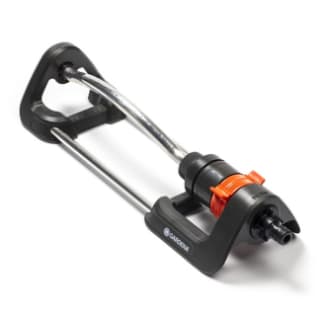 Gardena Zwenksproeier Aqua S voor €14,99 bij Coolblue