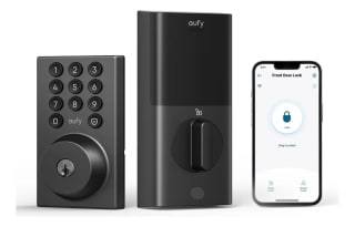 Eufy by Anker Smart Lock C30 por $902 en Mercado Libre