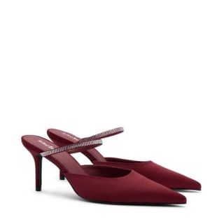 10% extra kassakorting op de sale tot 70% bij Sacha