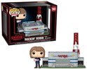 Stranger Things Funko Pop Town Vinyl Rockin' Robin with The Squawk voor €17,99