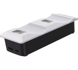 PS5 Controllers Twin Docking Station for £50
