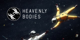 Videojuego Heavenly Bodies por 4.99€