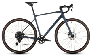 Vélo Gravel Cube Nuroad ONE 2026 à 872,10€