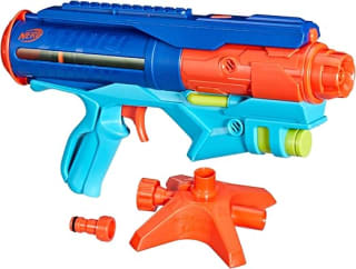 Nerf Super Soaker Power Drench-waterblaster voor €9,99 bij Amazon