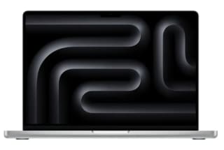 Ordinateur APPLE MacBook Pro M5 14'' RAM 16Go - Stockage 512Go SSD