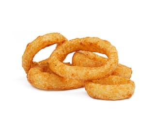 5 Aros de Cebolla KFC con código K192 por 1,99€.