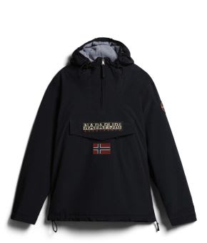 70% korting op Napapijri Anorak jassen bij thelittlegreenbag