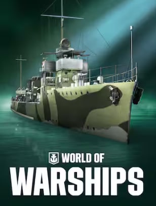 Gratis games bij Epic Games: World of Warships & Electrician Simulator