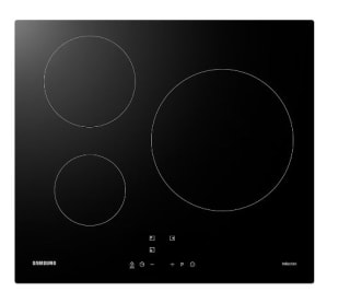 Placa de Inducción Samsung NZ63M3NM1BB/UR por 225€