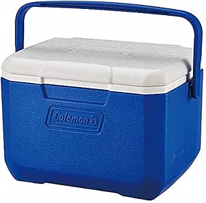 Coleman Performance Cooler Box at £14.39 on Amazon