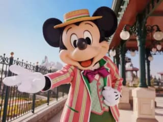 Disney Davy Crockett Ranch - Magisch Arrangement 2 nachten voor 4 personen in Davy Cr