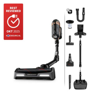 Rowenta X-Force Flex 15.60 RH99F1 Steelstofzuiger voor € 280,50