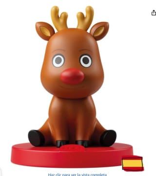 Faba Cuenta atrás para Navidad por 10.16€