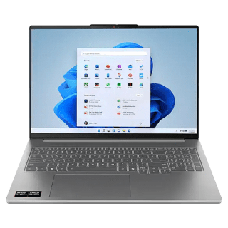 Lenovo Ideapad Pro 5 (Ryzen 7 AI 350, 32GB RAM, 1TB SSD) – £678.38 with Code