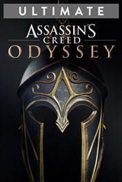 Assassin's Creed Odyssey: Ultimate Edition por $270 | Xbox Store
