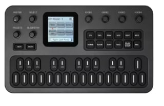 M-VAVE FM-1 FM-synthesizer voor €64,39 bij AliExpress