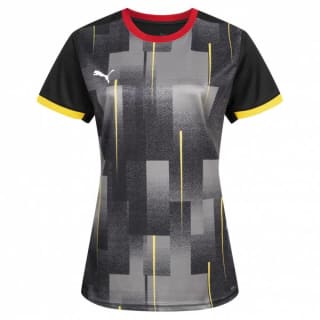 Camiseta 2ª equipacion para Mujer DHB Alemania PUMA por 8.99€