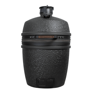 THE BASTARD VX LARGE SOLO BBQ voor €1.329,30